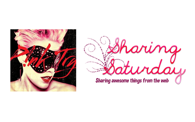 Sharing Saturday: Favourite songs