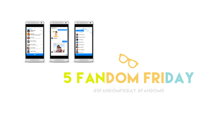 5 Apps I can't live without