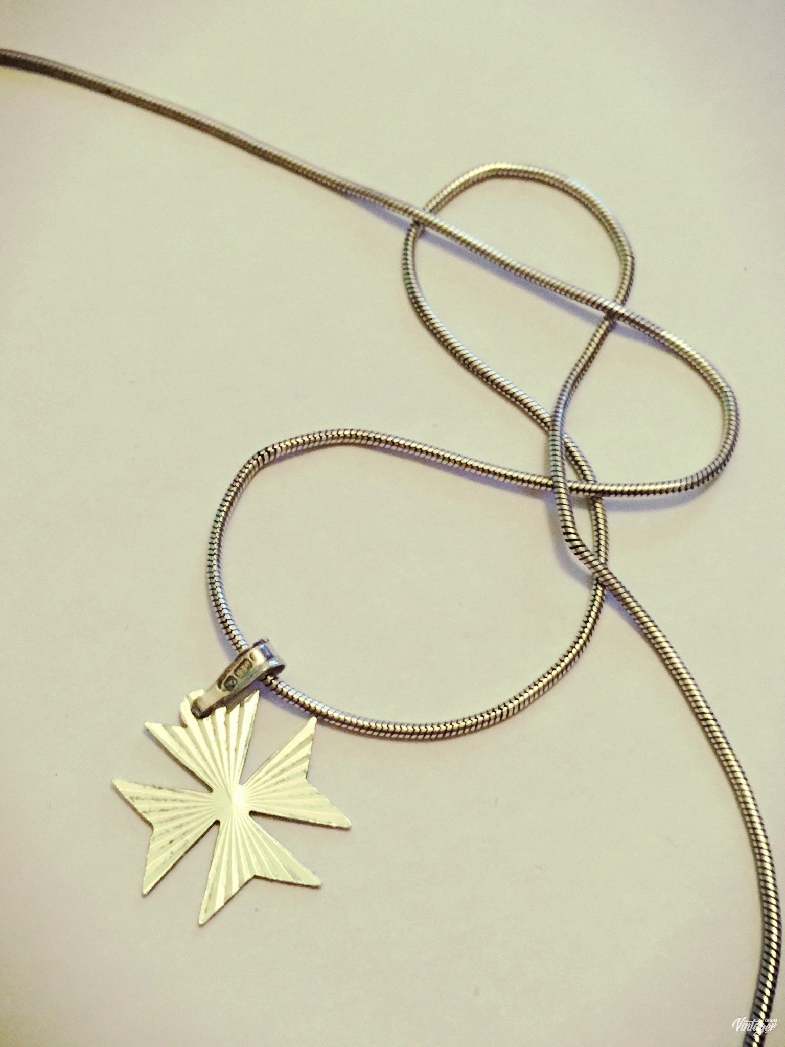 My Jewellery Box: Treasuring the Memories Maltese Star
