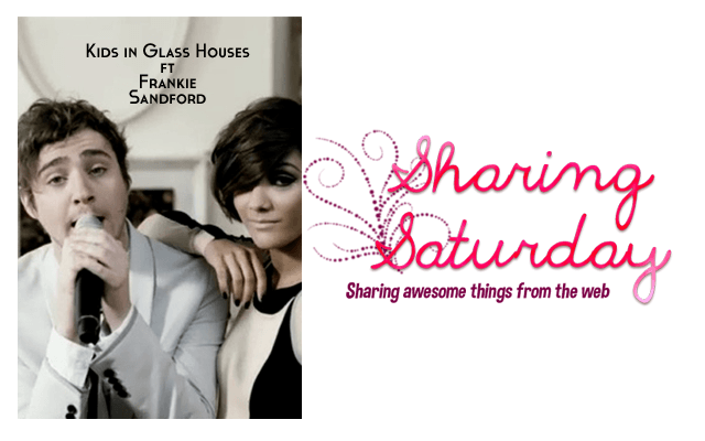 Sharing Saturday: Song Collaborations