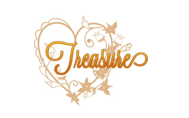 World of the Year 2017 - Treasure