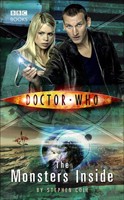 4 Fandom Spin Off Book Series You Need to Read Doctor Who: The Monsters Inside