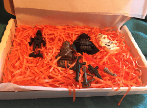 Fred's Box