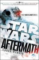 4 Fandom Spin Off Book Series You Need to Read Star Wars: Aftermath