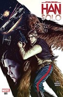 4 Fandom Spin Off Book Series You Need to Read Star Wars: Han Solo Comics