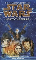 4 Fandom Spin Off Book Series You Need to Read Star Wars: Heir to the Empire