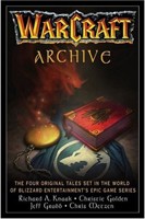 4 Fandom Spin Off Book Series You Need to Read Warcraft Archive