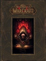 4 Fandom Spin Off Book Series You Need to Read World of Warcraft Chronicle 1