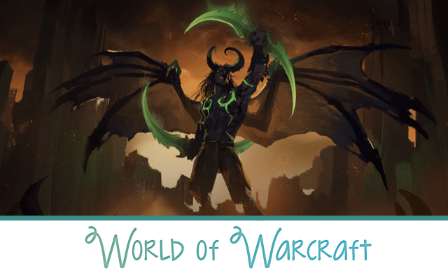 World of Warcraft Everything you need to know about my time playing World of Warcraft