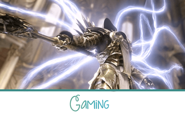 Gaming Everything about my video gaming habits