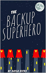 The BackUp Superhero