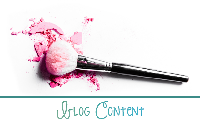 Blog Content. null