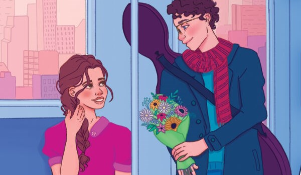 Book Review: You, Me and Our Heartstrings by Melissa See. null