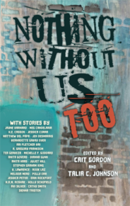 Nothing Without Us Anthologies