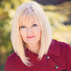 About the author: Mary Baader Kaley. null