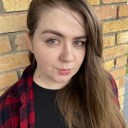 The Undetectables series by Courtney Smyth book review About the author: Courtney Smyth. null