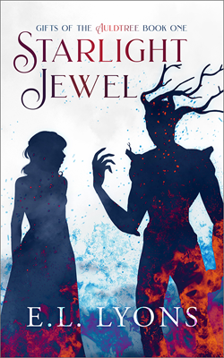 BBNYA 2023 Spotlight Tour - Starlight Jewel by E. L. Lyons BBNYA 2023 Spotlight Tour - Starlight Jewel by E. L. Lyons. null