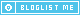 Listed at Bloglist.me .null