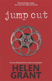 Jump Cut by Helen Grant Book Review