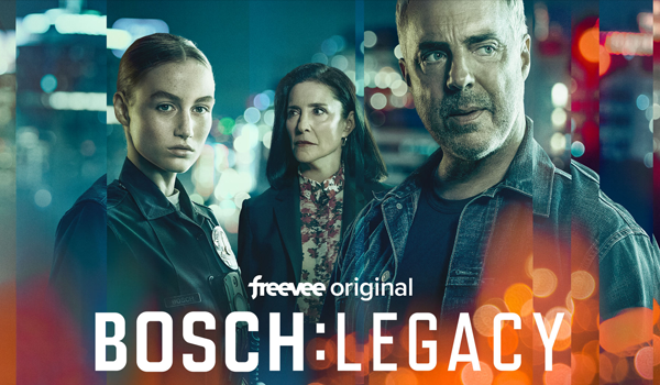 March 2024 Wrap-Up - Bosch Legacy. null