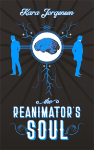 The Reanimator’s Mysteries series by Kara Jorgensen Book Reviews