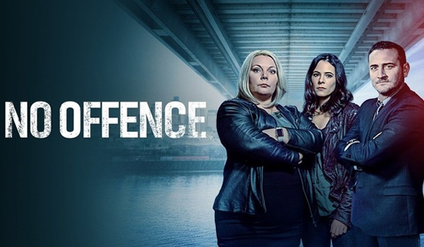 June 2024 Wrap-Up - No Offence. null