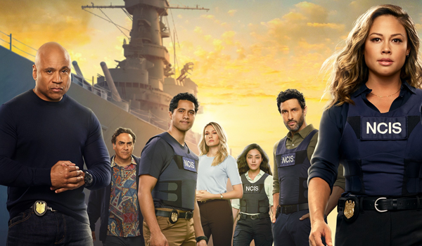 June 2024 Wrap-Up - NCIS: Hawai'i. null