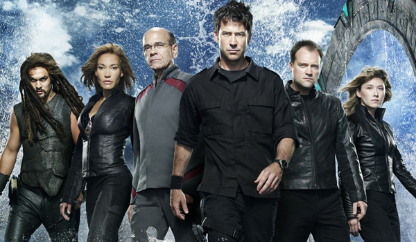 June 2024 Wrap-Up - Stargate Atlantis. null