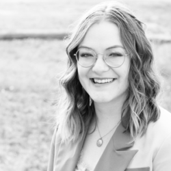 About the author: Catelyn Wilson