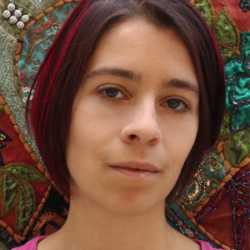 Tales from the Edge trilogy by Rebecca Zahabi About the author: Rebecca Zahabi. null