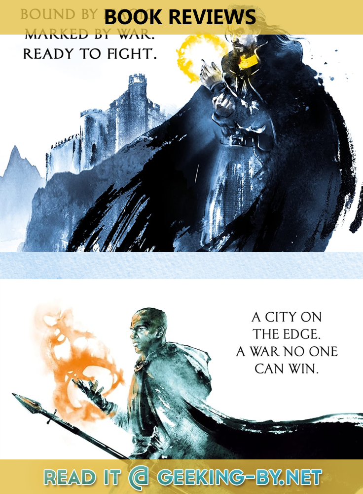 Tales from the Edge trilogy by Rebecca Zahabi Book Reviews: Tales from the Edge trilogy by Rebecca Zahabi - My book reviews for the Tales from the Edge trilogy by Rebecca Zahabi, including The Collarbound and The Hawkling. null