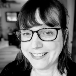 About the author: Cat Winters. null