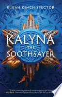 Kalyna The Soothsayer