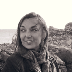 About the author: Lorraine Wilson. null