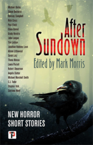 After Sundown Book Review After Sundown Book Review