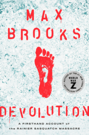 Devolution by Max Brooks Book Review