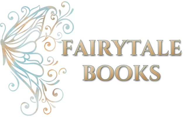 Fairytale books you need to read! - null
