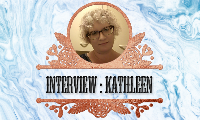 Disability Interview with Kathleen