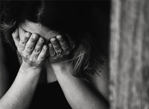 Disability Interview with Kathleen Kathleen Disability Interview: Pain and Depression
