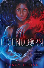 The Legendborn Cycle by Tracy Deonn
