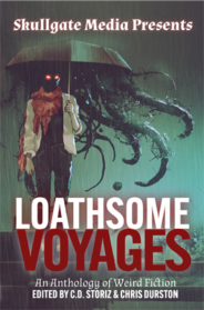 Loathsome Voyages Book Review