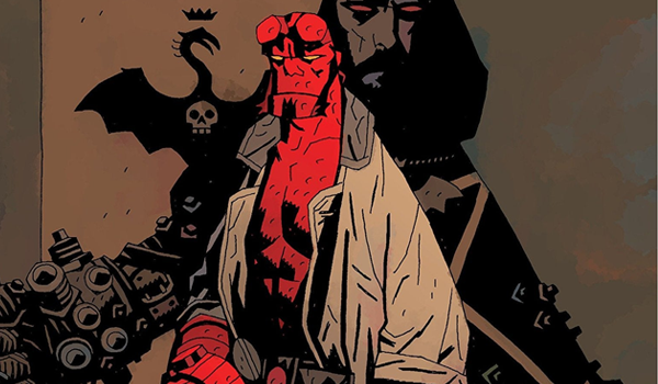 Seriously Geeky Sundays #5 - Comic Books: What comic series do you have on your TBR (to be read) list?