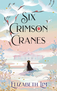 Six Crimson Cranes series