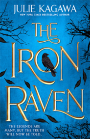 The Iron Fey: Evenfall Trilogy by Julie Kagawa Book Review