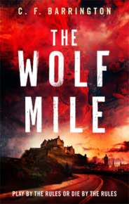 The Wolf Mile by C. F. Barrington Book Review