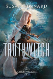The Witchlands series by Susan Dennard Book Review