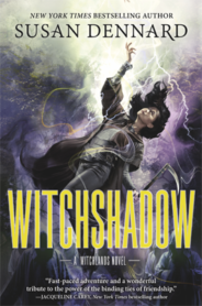 The Witchlands series by Susan Dennard Book Review